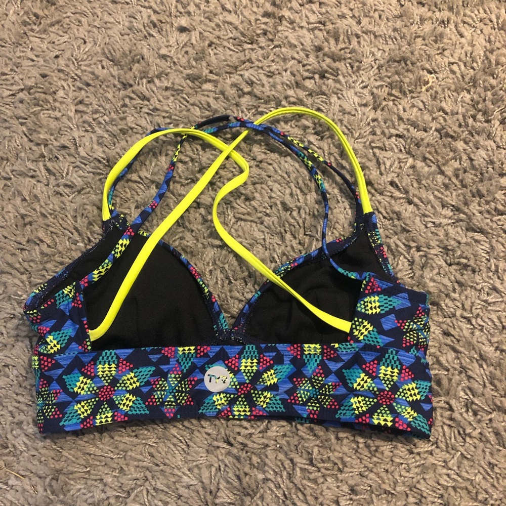 TYR bikini top - Picture 3 of 3